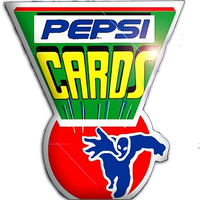 Pepsi Cards