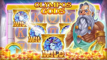 Slotbase - Slots Vegas Casino screenshot 4