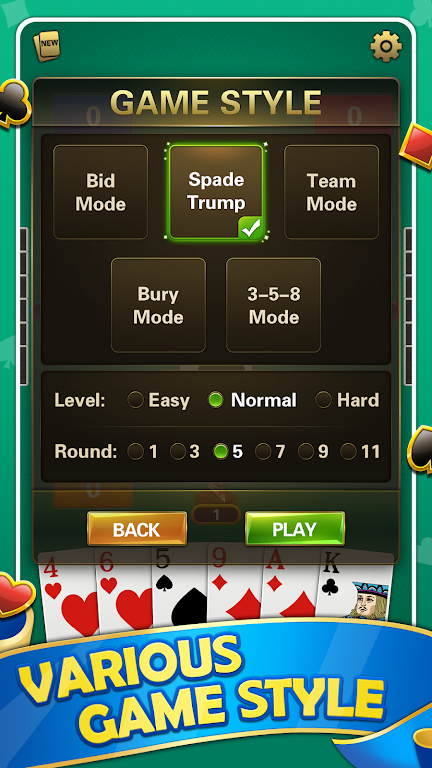 Batak 스크린 샷 2