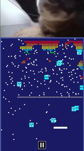 Chipi Chapa: Brick Breaker screenshot 4