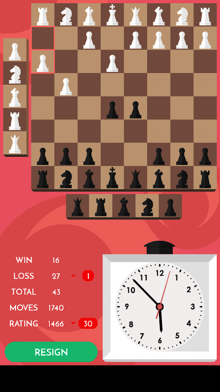 Schizo Chess 스크린 샷 4