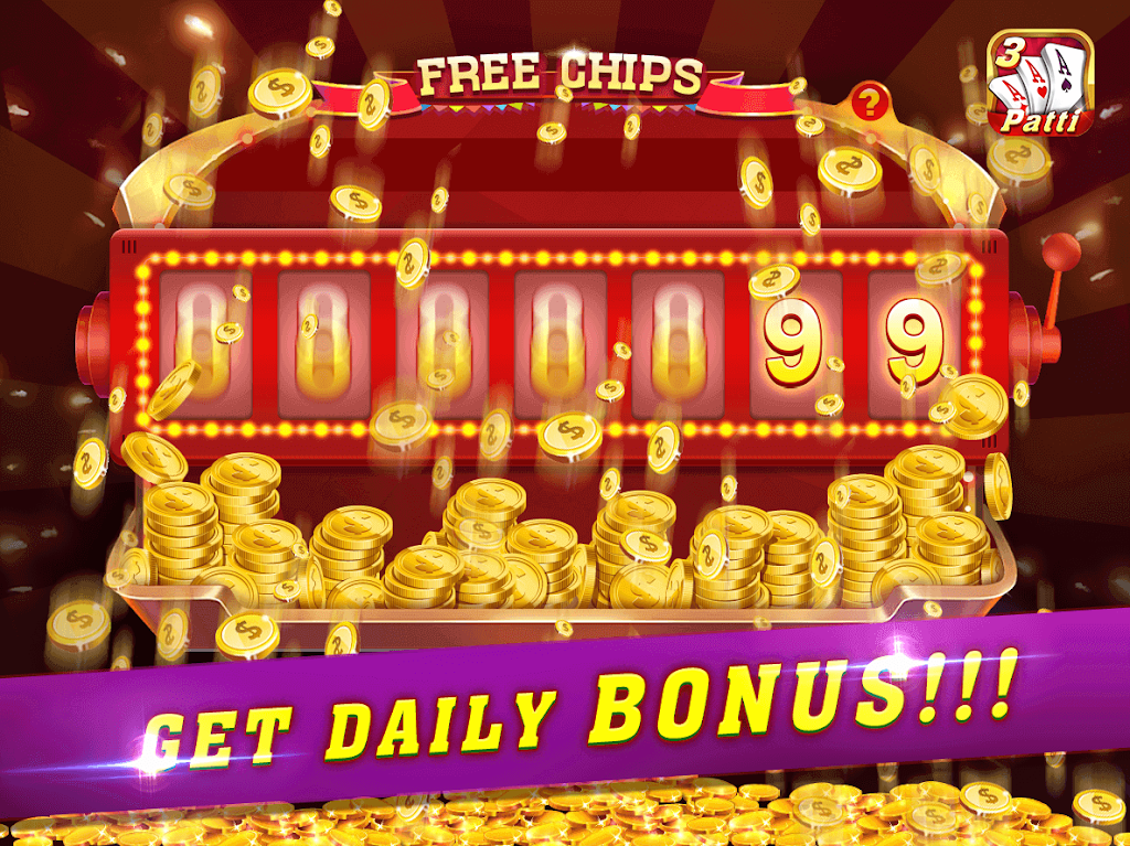 Teen Patti One – No.1 Casino Style Teen patti screenshot 2