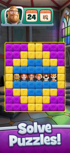 Time Blast screenshot 1