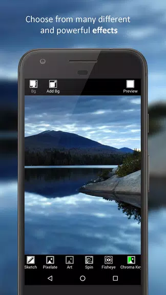 Picture Paste Screenshot 4