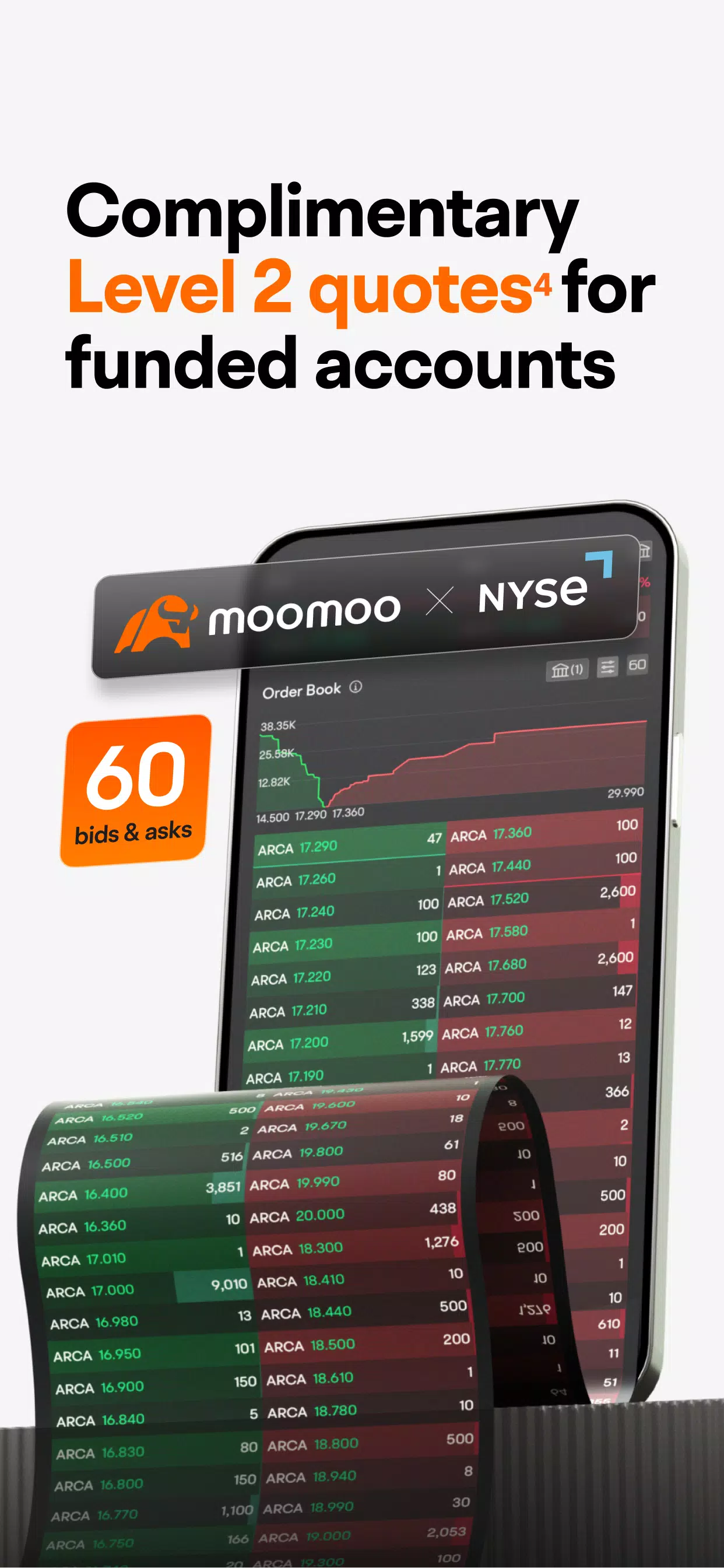 moomoo: options & stocks屏幕截圖4