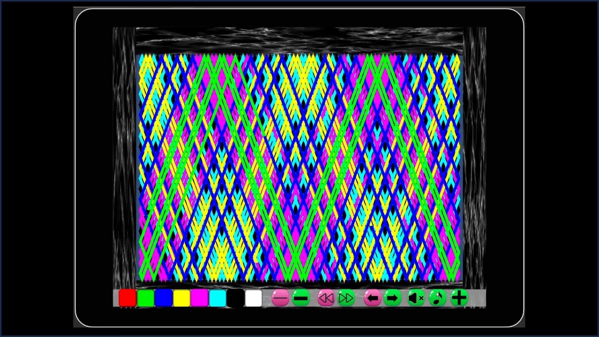 Line Patterns ကိုဖန်သားပြင်3