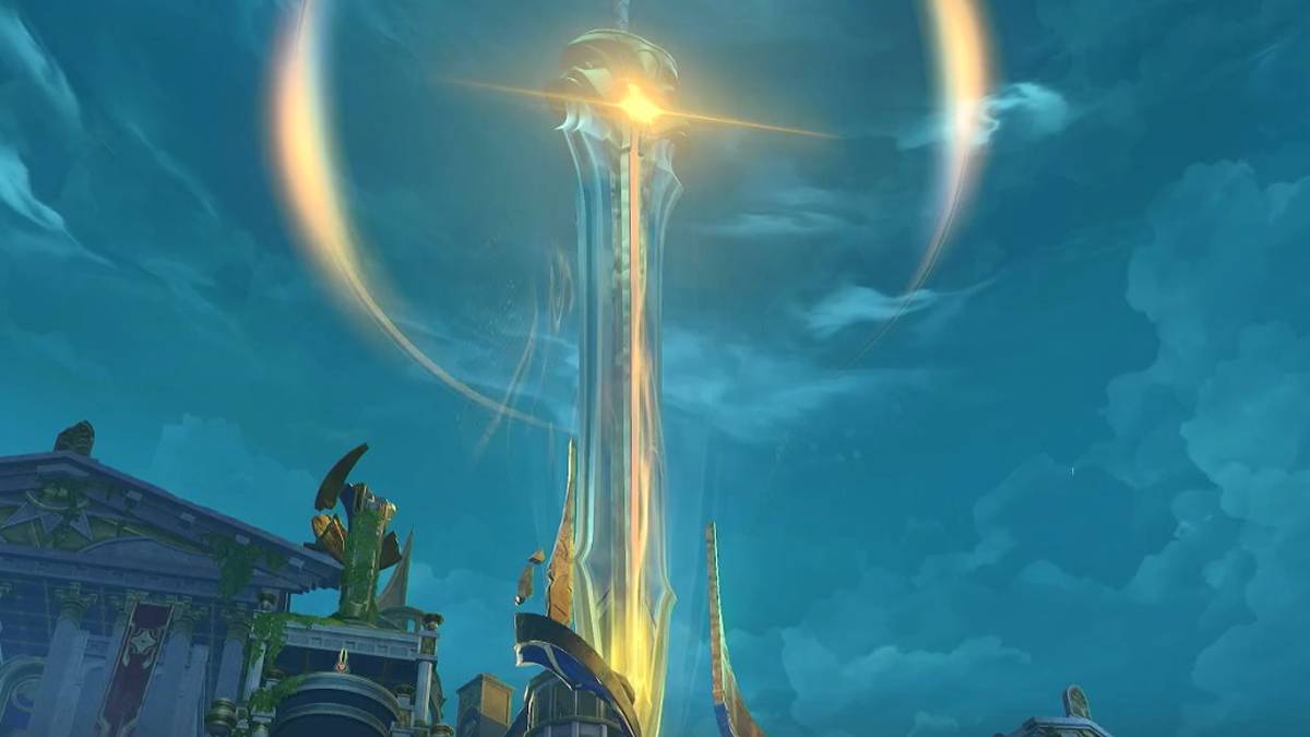 สมบัติที่ซ่อนอยู่ของซากปรักหักพังของ Strife ที่เปิดตัวใน Honkai: Star Rail