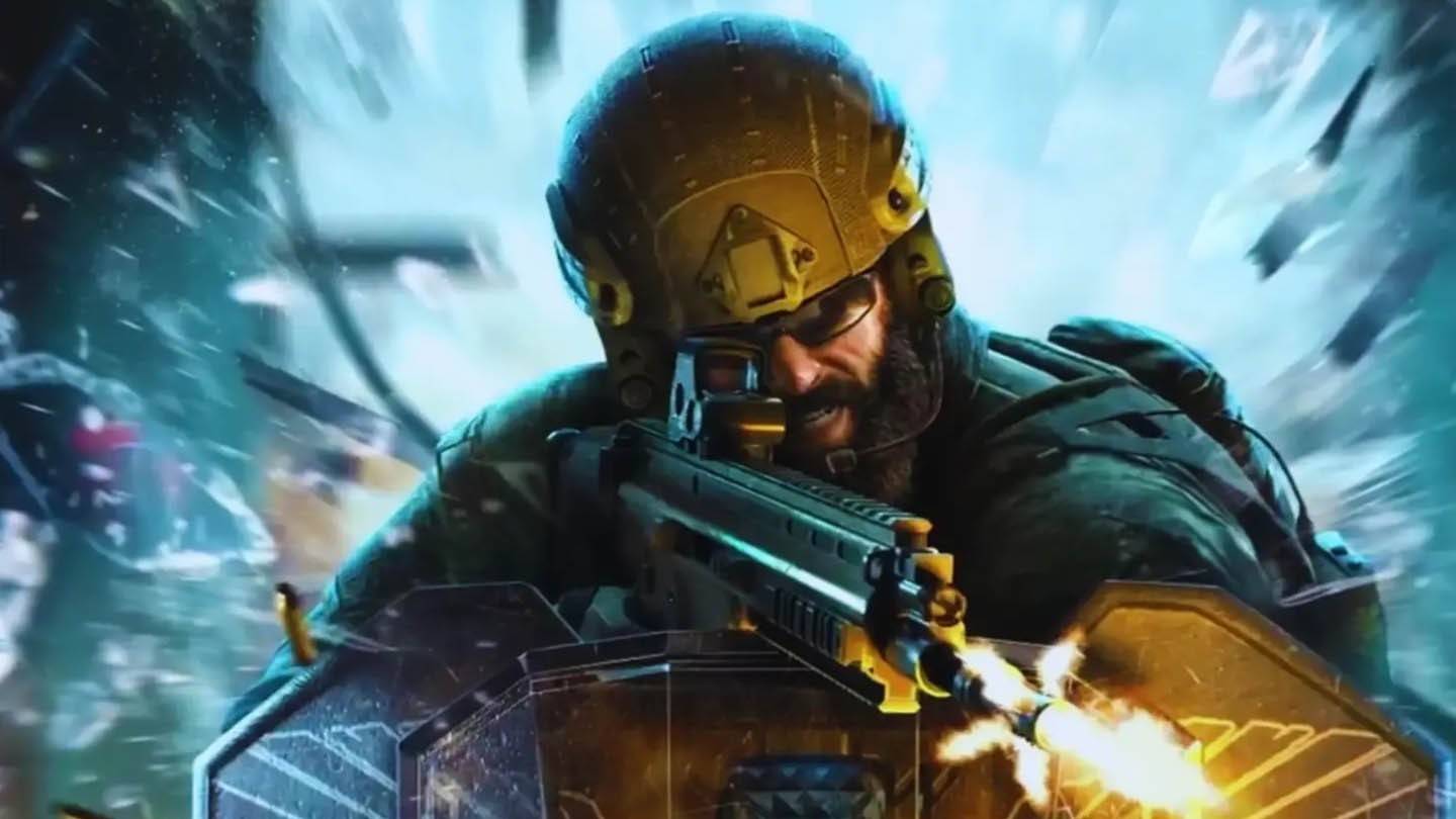 Rainbow Six Siege 2 da Ubisoft: vazamento de gráficos aprimorados