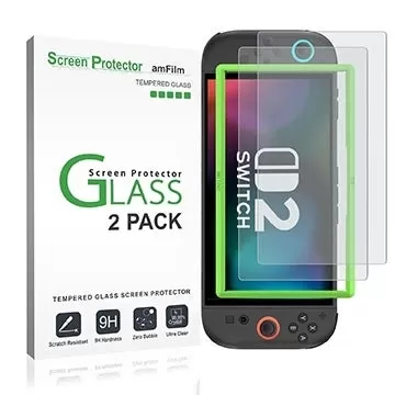 Matte Screen Protectors