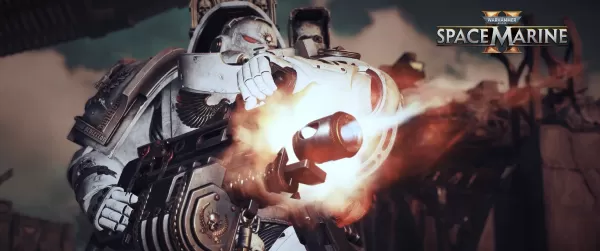 Henry Cavill Tackles Warhammer 40K Film Complexity