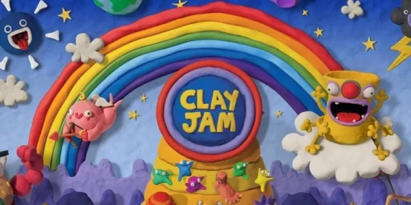 Clay Jam is back on mobile as the old-school classic makes a grand return