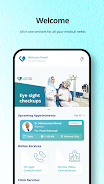 NahdiCare Clinics screenshot 1