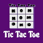 Tic Tac Toe Game App