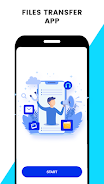Screenshot Smart Switch Transfer File App 2