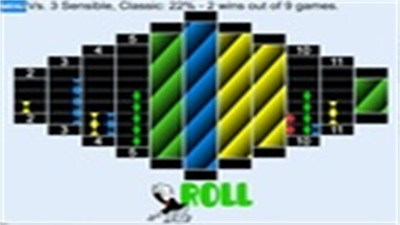 Roll Or Don スクリーンショット 1