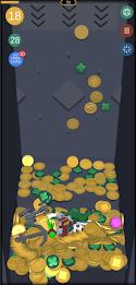 GM Penny Pusher - Coin Pusher screenshot 2