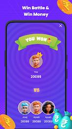 Screenshot Ludo Rewards 3