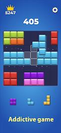 Block Surf - Block Puzzle 스크린샷 2