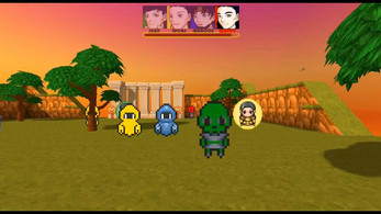 WARRIOR-ANDROID Screenshot 2