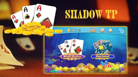 Shadow TP ảnh chụp màn hình 1