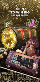 ภาพหน้าจอ PlayGila Casino & Slots 2