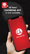 Chowking UAE Screenshot 1