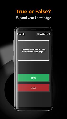 Car Quiz screenshot 3