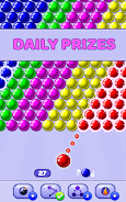 Bubble Pop - Bubble Shooter captura de pantalla 1