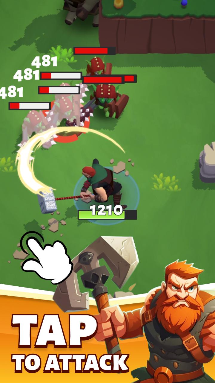 Brawl King Screenshot 4