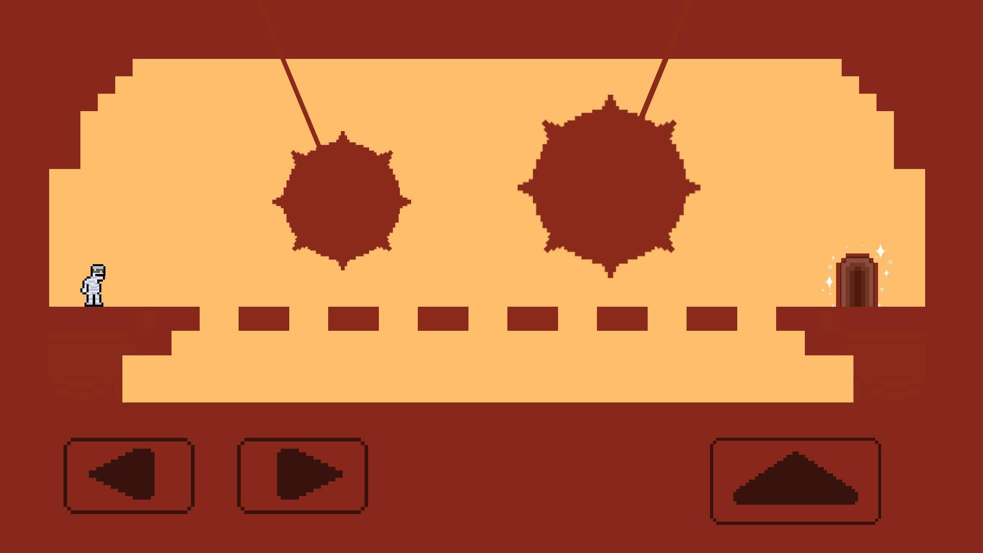 Die Again Screenshot 1