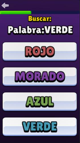 Analizame!  (Tests Divertidos)スクリーンショット3