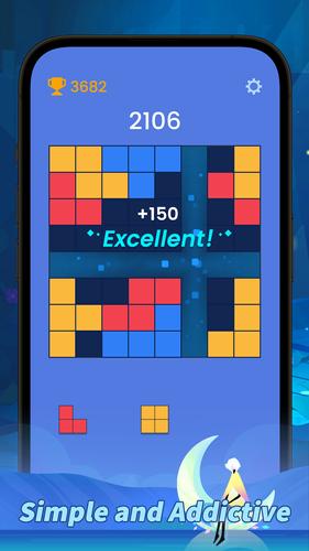 Block Journey Screenshot 4