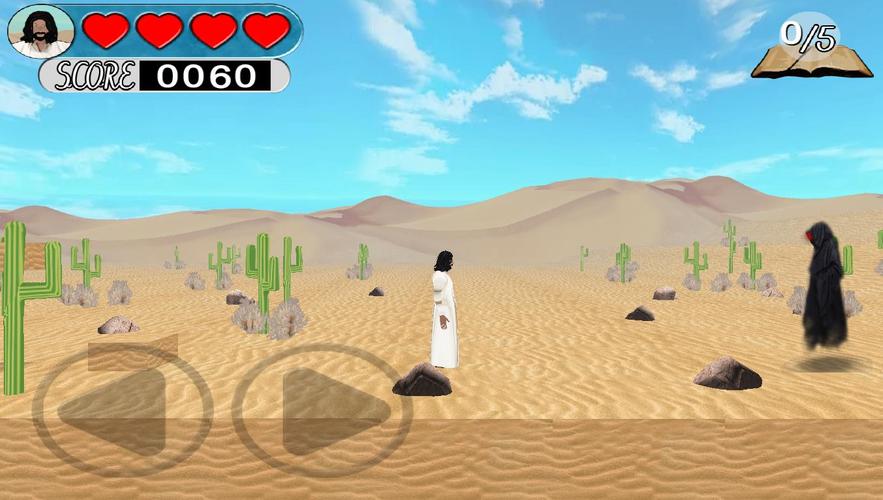 Zistoir Bondié - église 2.0 Screenshot 4