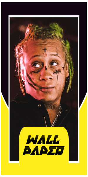 Trippie Redd Wallpaper Screenshot 1