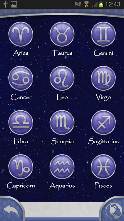 Astrolutely Lite应用截图第2张