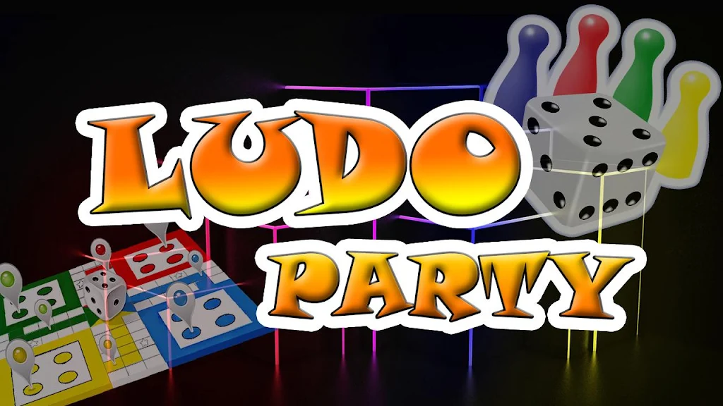 ภาพหน้าจอ Ludo Party Club Parchis ESP 3