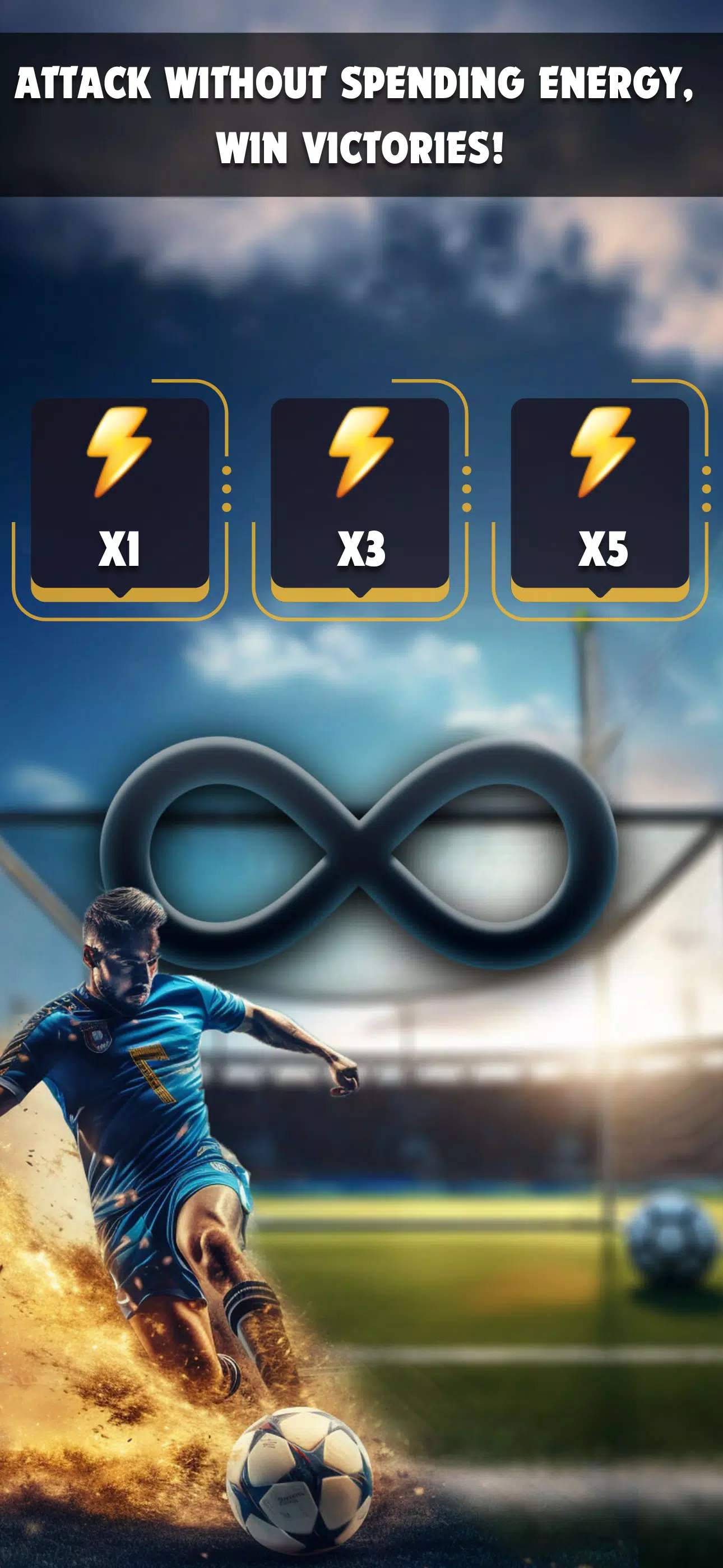 Football Mates应用截图第4张