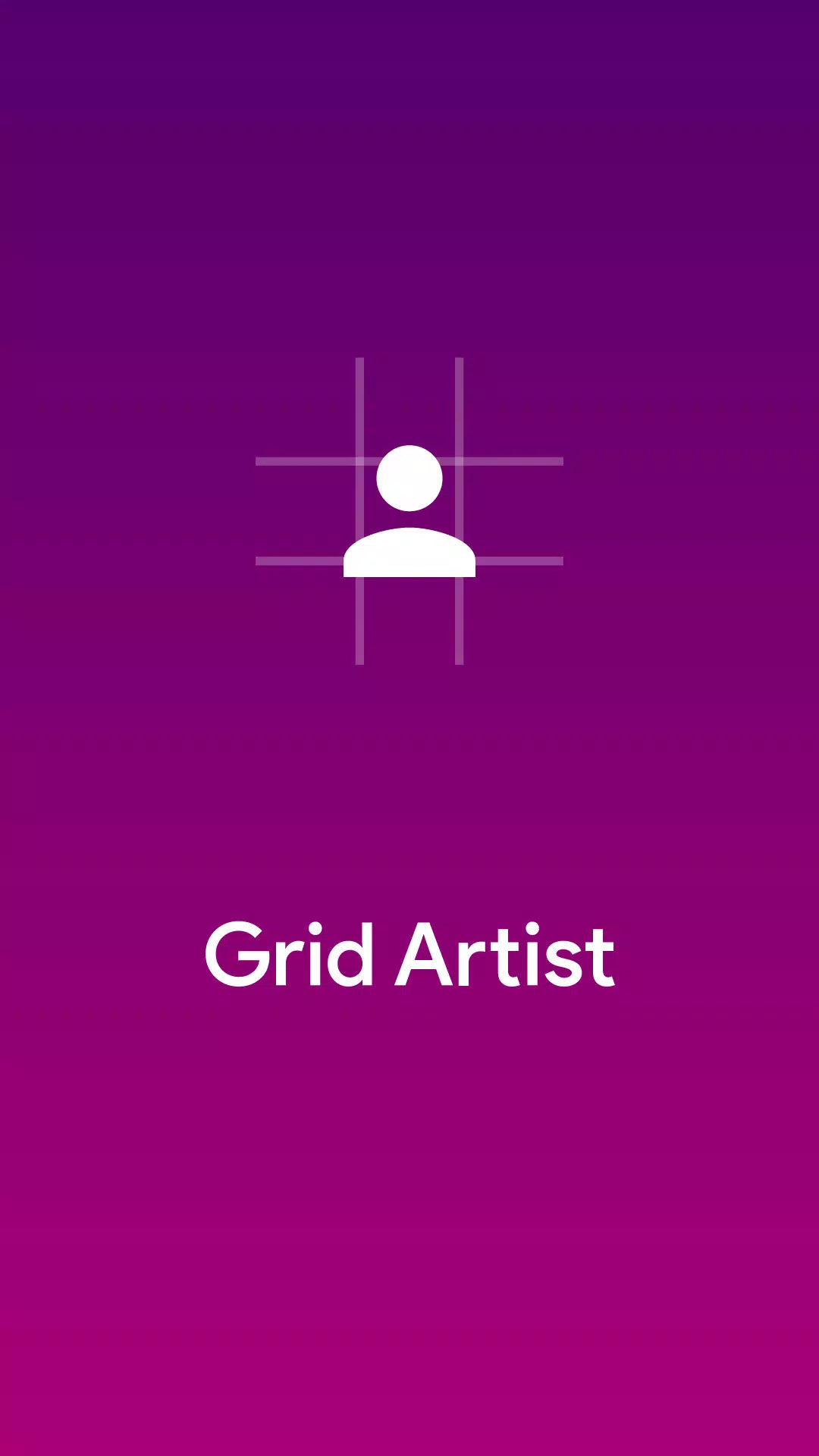 Grid Artist ကိုဖန်သားပြင်1