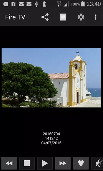 Gizmoot captura de pantalla 3
