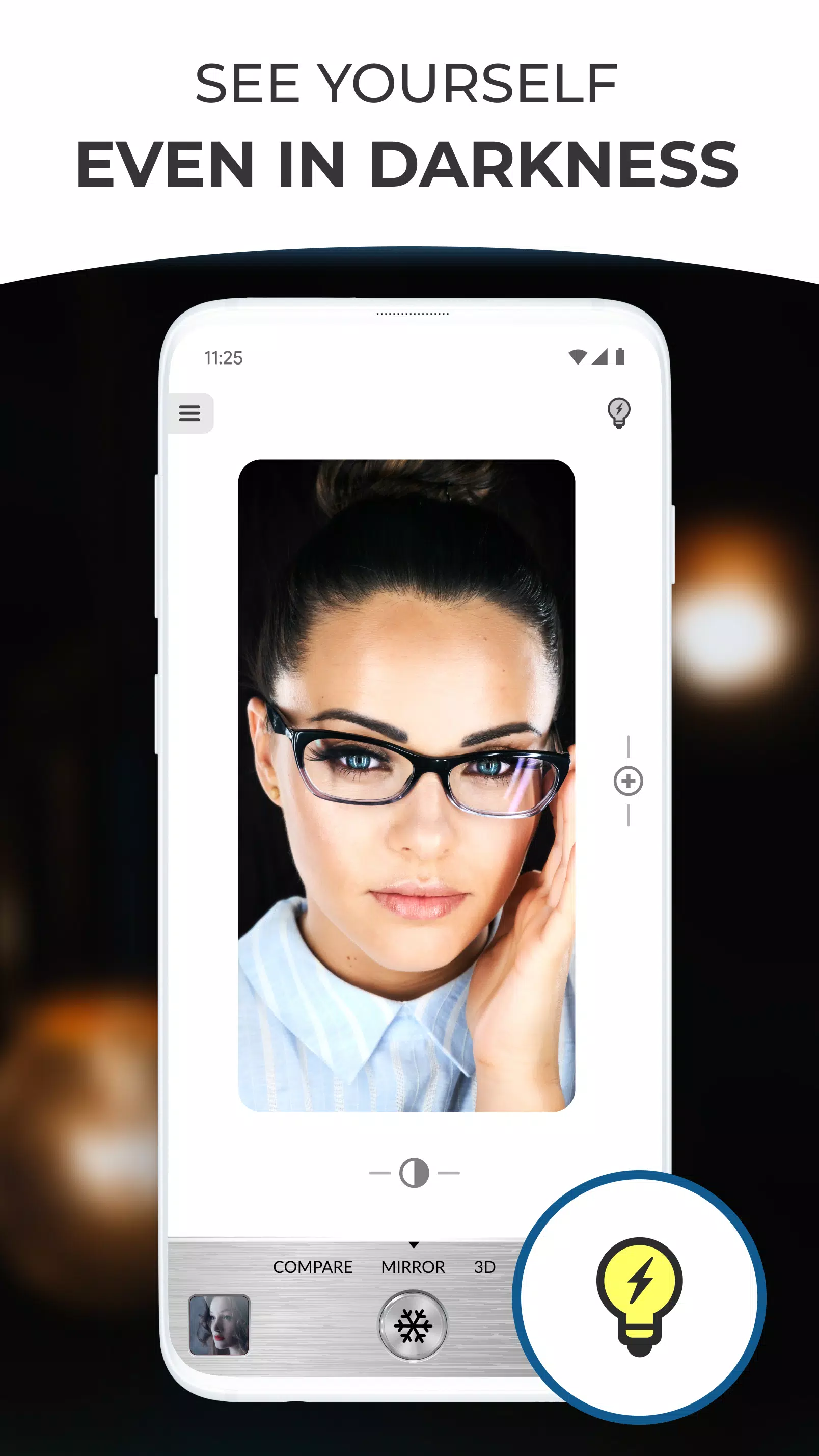 Mirror Plus screenshot 4