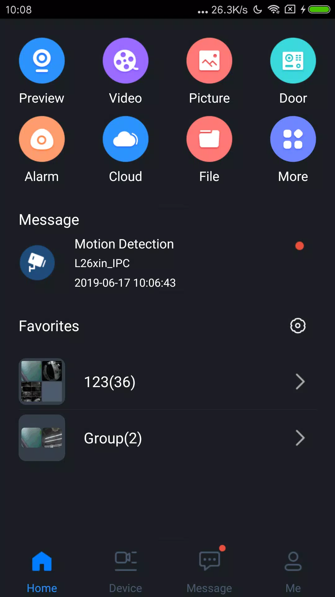 EasyViewer Pro screenshot 1