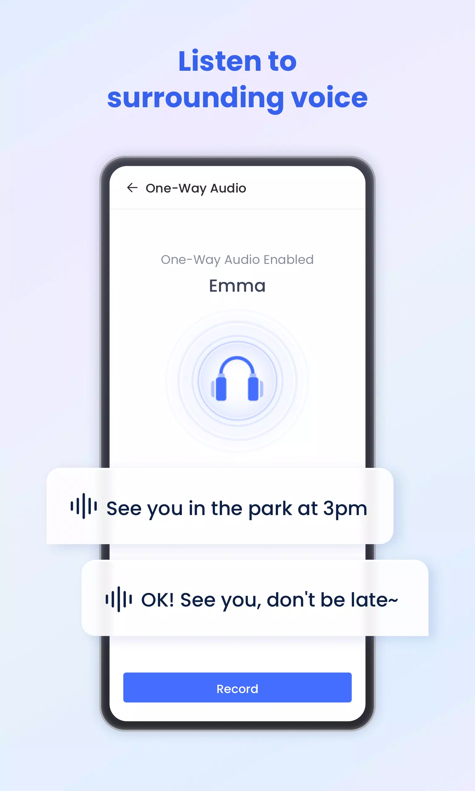 AirDroid Parental Control屏幕截圖4