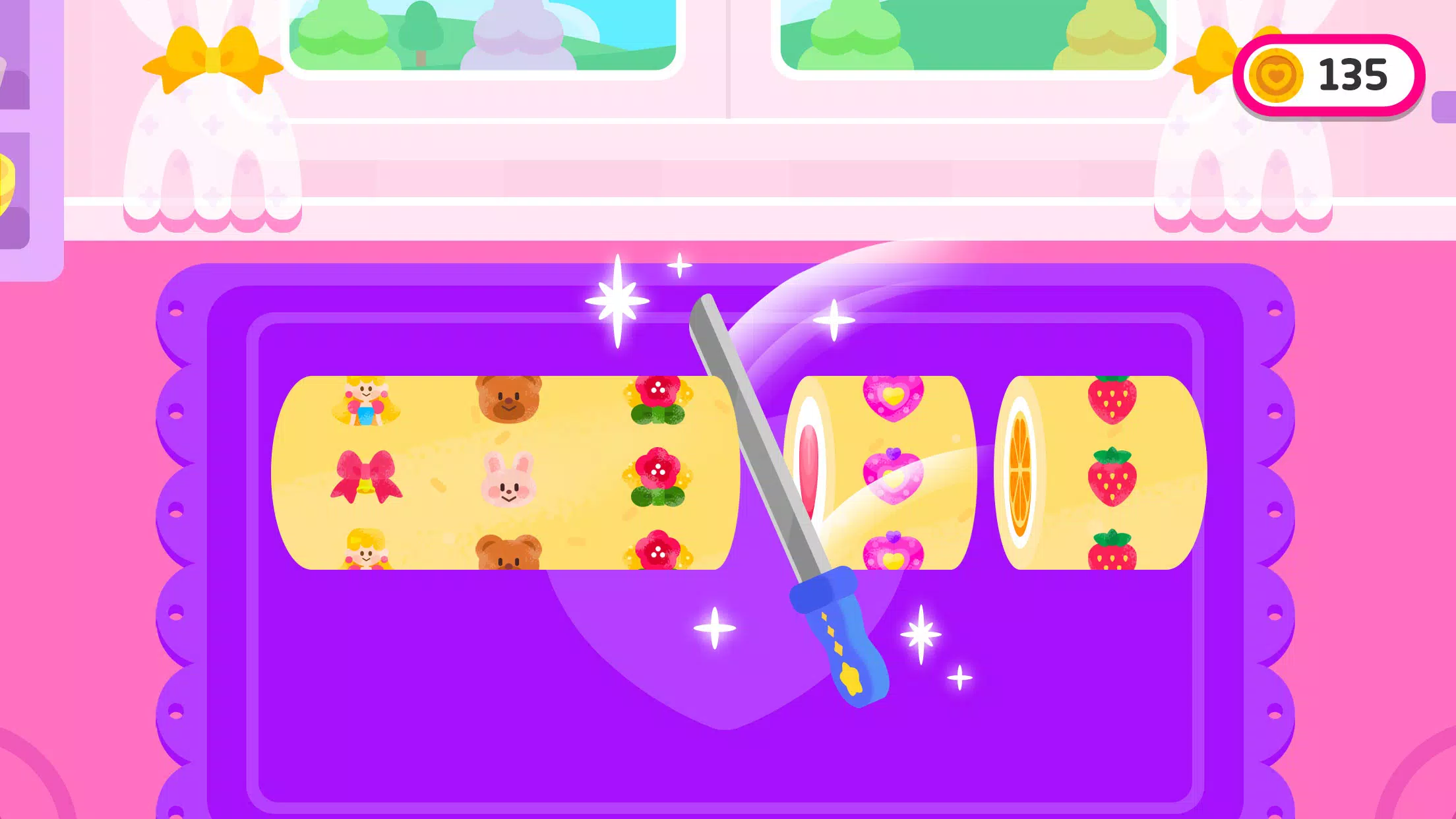 Cocobi Bakery - Cake, Cooking screenshot 4