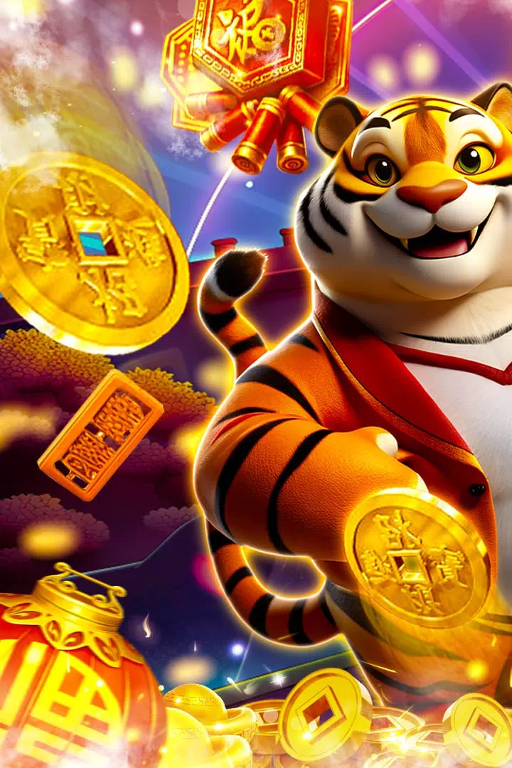 Fortune: Tiger Rabbit & Bull ကိုဖန်သားပြင်1