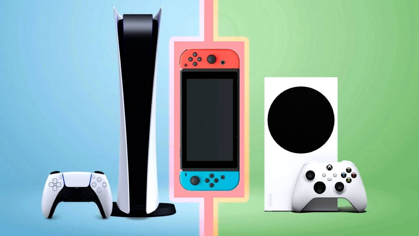 Best Gaming Console Investment for 2025: PS, Xbox, or Nintendo?