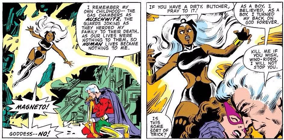 Marvel's Golden Age: Was the 1980s the Best Decade?
