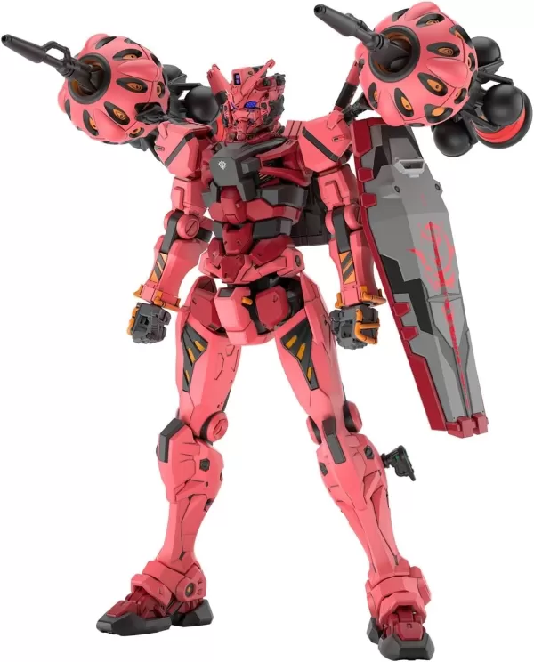Gundam Model Kits Preorder na magagamit na ngayon sa Amazon sa panahon ng pag -air ng anime