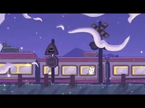 ကြောင်နှင့်ဟင်းချို - Magic Recipe Gameplay