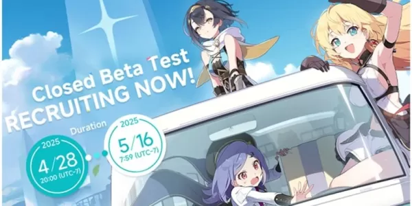 Stella Sora revela a nova beta fechada: agora aberta
