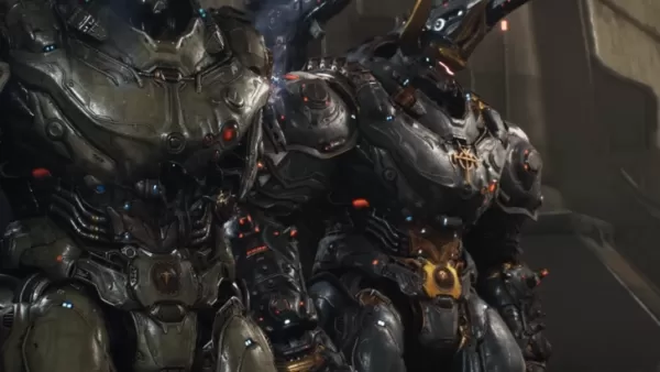 DOOM: The Dark Ages Fiziksel Sürümü Hala 80 GB İndirme Gerektiriyor, Hayranları Öfkeli